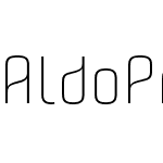 Aldo Pro