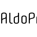 Aldo Pro