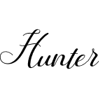 Hunter