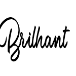 Brilhant