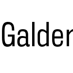 Galderglynn 1884