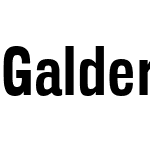 Galderglynn 1884