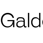 Galderglynn 1884