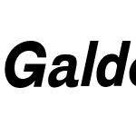 Galderglynn 1884