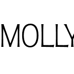 Molly Sans