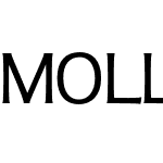 Molly Sans