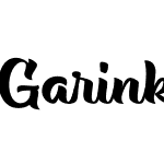 Garink