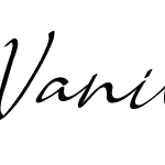 Vanilla Personal