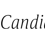 Candide