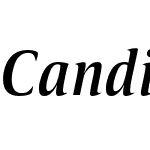 Candide