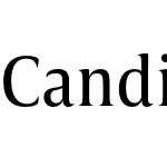 Candide