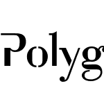 Polygon X