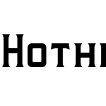 Hothead