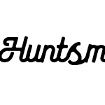 Huntsman