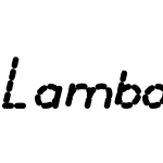 Lamborgini