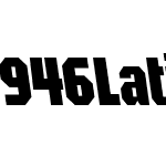 946 Latin
