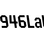 946 Latin