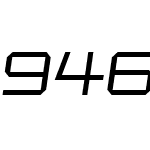 946 Latin