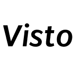 Vistol Sans