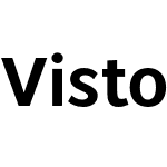 Vistol Sans