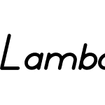 Lamborgini