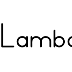 Lamborgini