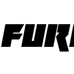 Furiosa Expanded Italic