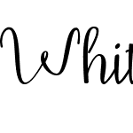 Whitesmith