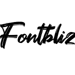 Fontbliz