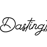 DastingttonPersonal