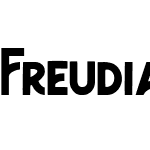 Freudian One
