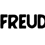 Freudian Two