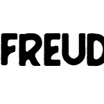 Freudian Two