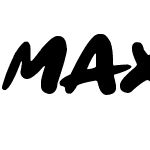 Maxi Marker