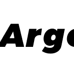 Argentum Sans