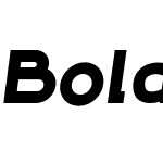 Boldu