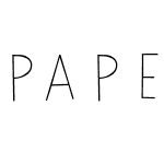 Papercute Inline