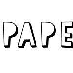 Papercute Inline