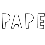 Papercute Inline