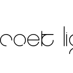 coet light