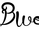 BlueBerry Jam