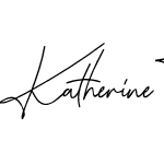 Katherine Free
