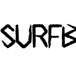 Surfbreaks