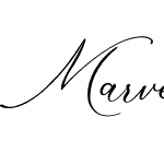 Marvelous Script Demo