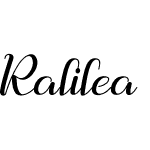 Ralilea