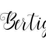 Bertiga