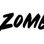 ZOMBIE