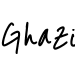 Ghaziyah