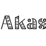 Akasia