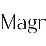 Magnolia